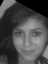 Person who looks like Sarah Brown