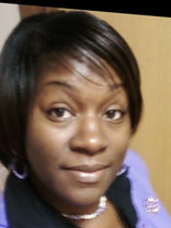 Person who looks like Sharon Warren