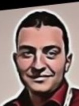 Person who looks like Efren Ramirez