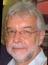 Person who looks like George Lucas