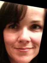 Person who looks like Lea Thompson