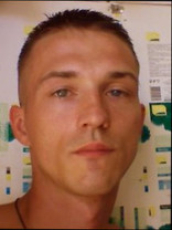 Person who looks like Chad Lowe