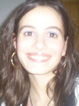 Person who looks like Julia Roberts