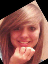 Person who looks like Mika Boorem