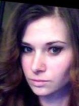 Person who looks like Audrey Hepburn