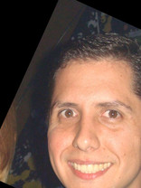 Person who looks like Jamie Kennedy