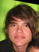 Person who looks like Jason & Jeremy London