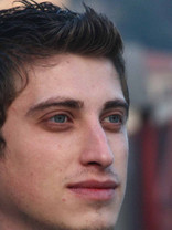 Person who looks like Ben Foster