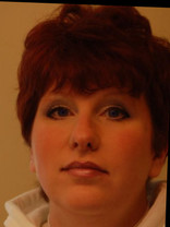 Person who looks like Janine Turner