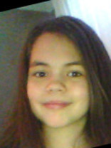 Person who looks like Miranda Cosgrove