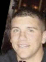 Person who looks like Nick Zano