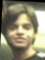 Person who looks like Peter Paige