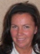 Person who looks like Charisma Carpenter