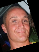 Person who looks like Nigel Barker