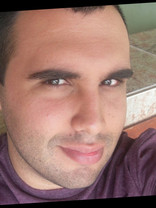 Person who looks like Ralph Fiennes