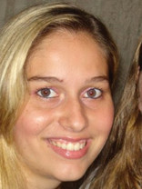 Person who looks like Monet Mazur