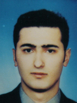 Person who looks like Eric Balfour