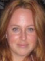 Person who looks like Sarah Paulson