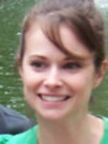 Person who looks like Natalie Portman