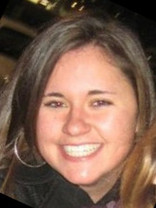 Person who looks like Jenna Fischer