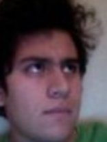 Person who looks like Sam Rockwell