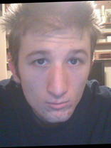 Person who looks like Michael Richards