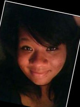 Person who looks like Rosie Perez