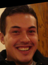 Person who looks like Chris Klein