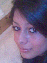 Person who looks like Molly Culver