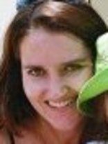 Person who looks like Julia Ormond