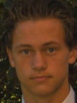 Person who looks like James Lafferty