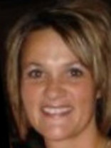 Person who looks like Courtney Hansen