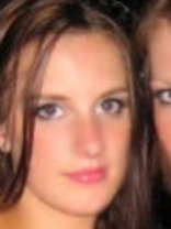 Person who looks like Leonor Varela