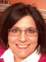 Person who looks like Perrey Reeves