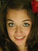 Person who looks like Katy Perry