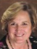 Person who looks like Kyra Sedgwick