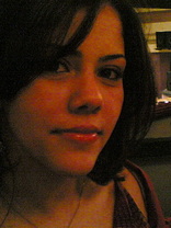 Person who looks like Berenice Bejo