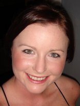 Person who looks like Sophie Ellis Bextor