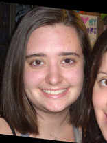 Person who looks like Danica McKellar