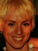 Person who looks like Sharon Stone