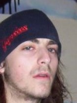 Person who looks like Jason Mewes