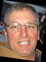 Person who looks like Jerry Springer