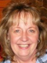 Person who looks like Debra Jo Rupp