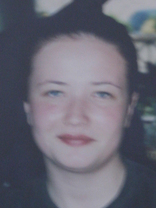 Person who looks like Daveigh Chase