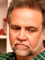 Person who looks like John Ratzenberger