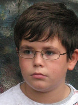 Person who looks like Rick Schroder