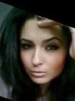 Person who looks like Sarah Shahi