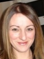 Person who looks like Jane Seymour