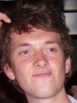 Person who looks like DJ Qualls