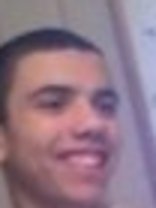 Person who looks like Drake